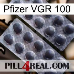 Pfizer Vgr 100 31